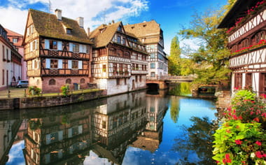 Strasbourg, France Strasbourg, France